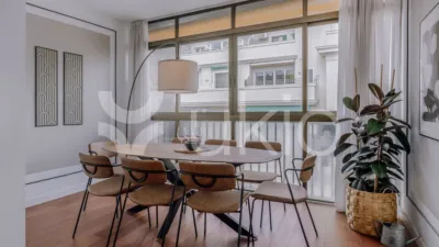 Piso en alquiler en Calle de Cristóbal Bordiú - Imagen 3