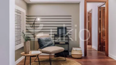 Piso en alquiler en Calle de Cristóbal Bordiú - Imagen 5