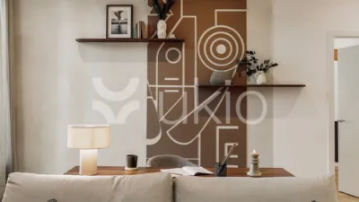 Piso en alquiler en Gran Via de les Corts Catalanes, cerca de Rambla de Catalunya - Imagen 14