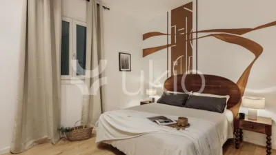 Piso en alquiler en Gran Via de les Corts Catalanes, cerca de Rambla de Catalunya - Imagen 18