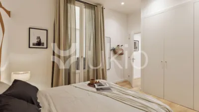 Piso en alquiler en Gran Via de les Corts Catalanes, cerca de Rambla de Catalunya - Imagen 19