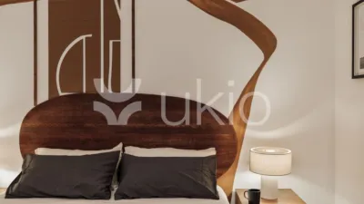 Piso en alquiler en Gran Via de les Corts Catalanes, cerca de Rambla de Catalunya - Imagen 20