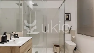 Piso en alquiler en Gran Via de les Corts Catalanes, cerca de Rambla de Catalunya - Imagen 21