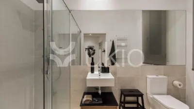 Piso en alquiler en Gran Via de les Corts Catalanes, cerca de Rambla de Catalunya - Imagen 22