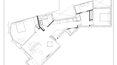 Piso en alquiler en Gran Via de les Corts Catalanes, cerca de Rambla de Catalunya - Imagen 23