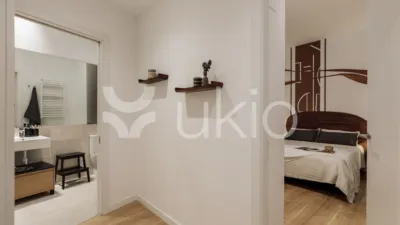 Piso en alquiler en Gran Via de les Corts Catalanes, cerca de Rambla de Catalunya - Imagen 5