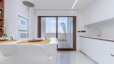 House in Los Balcones photo 10