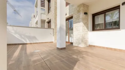 House in Los Balcones photo 22