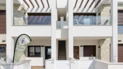House in Los Balcones photo 23