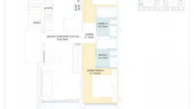 House in Los Balcones photo 24