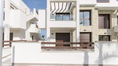 House in Los Balcones photo 2