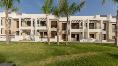 House in Los Balcones photo 31