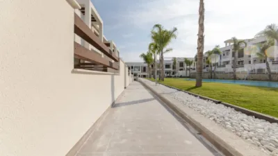 House in Los Balcones photo 32