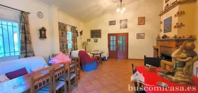 Chalet in Urbanización Las Encinas photo 10