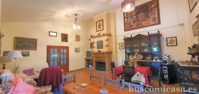 Chalet in Urbanización Las Encinas photo 12