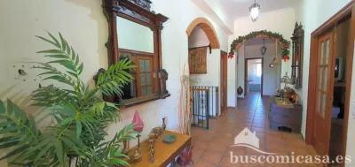Chalet in Urbanización Las Encinas photo 14