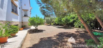 Chalet in Urbanización Las Encinas photo 21