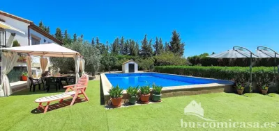 Chalet in Urbanización Las Encinas photo 23