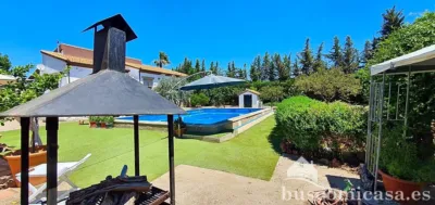Chalet in Urbanización Las Encinas photo 25