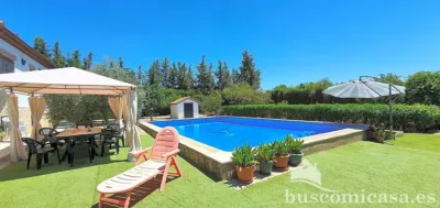 Chalet in Urbanización Las Encinas photo 26