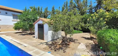 Chalet in Urbanización Las Encinas photo 27