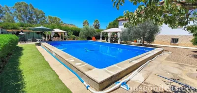 Chalet in Urbanización Las Encinas photo 28