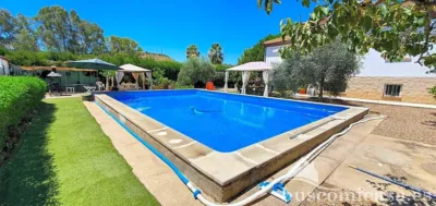 Chalet in Urbanización Las Encinas photo 29
