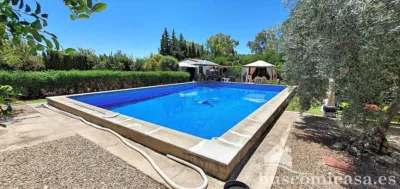 Chalet in Urbanización Las Encinas photo 32