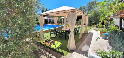 Chalet in Urbanización Las Encinas photo 33