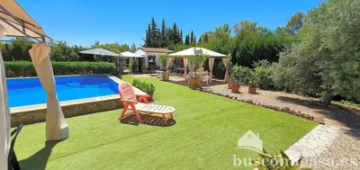 Chalet in Urbanización Las Encinas photo 34