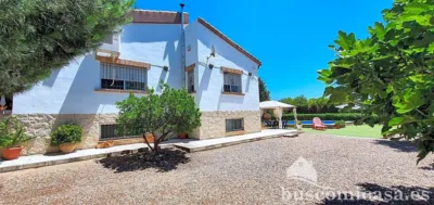 Chalet in Urbanización Las Encinas photo 35