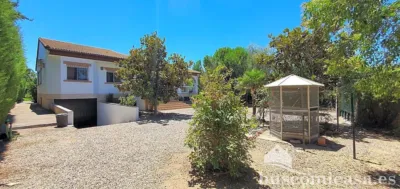 Chalet in Urbanización Las Encinas photo 38