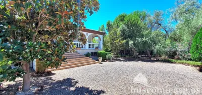 Chalet in Urbanización Las Encinas photo 39