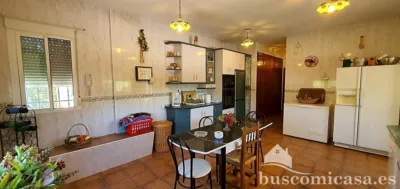 Chalet in Urbanización Las Encinas photo 44