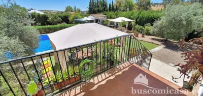 Chalet in Urbanización Las Encinas photo 45