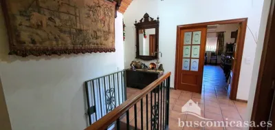 Chalet in Urbanización Las Encinas photo 52