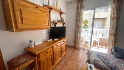 Apartment in Playa de los Locos photo 11