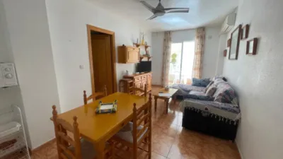 Apartment in Playa de los Locos photo 12