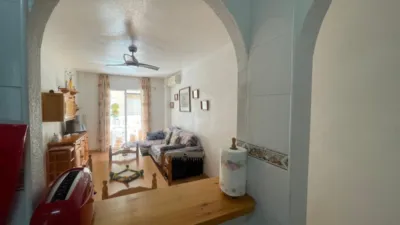Apartment in Playa de los Locos photo 14
