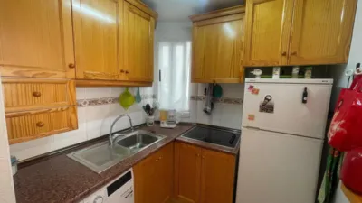 Apartment in Playa de los Locos photo 15
