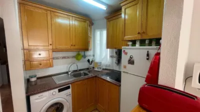 Apartment in Playa de los Locos photo 16