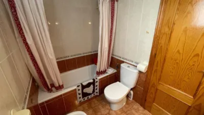 Apartment in Playa de los Locos photo 21