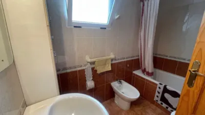 Apartment in Playa de los Locos photo 22
