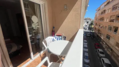Apartment in Playa de los Locos photo 7