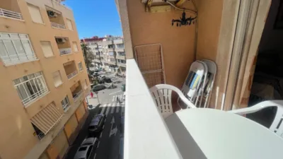 Apartment in Playa de los Locos photo 8