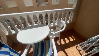 Apartment in Playa de los Locos photo 9