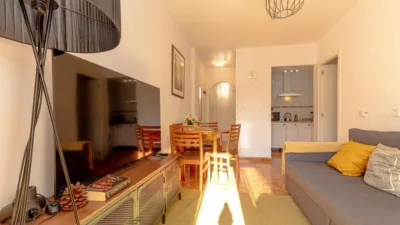 Piso – Torrevieja - Vista 2
