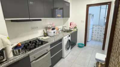 Pis – Alicante - Alacant - Vista 2