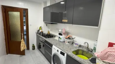 Pis – Alicante - Alacant - Vista 3