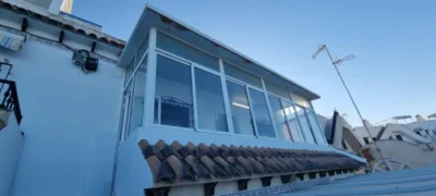 Casa - Vista 2